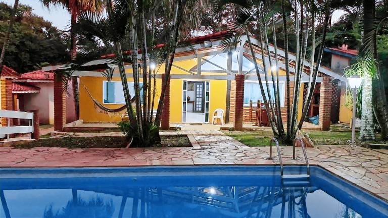 Casa de campo Itupeva