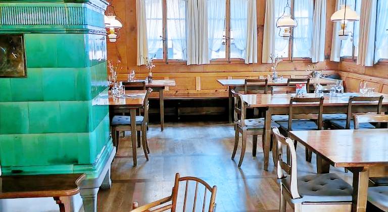 Gasthof Kreuz Marbach — photo 2