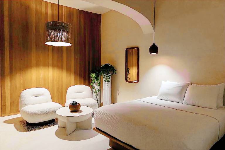 Aparthotel Zona Centro