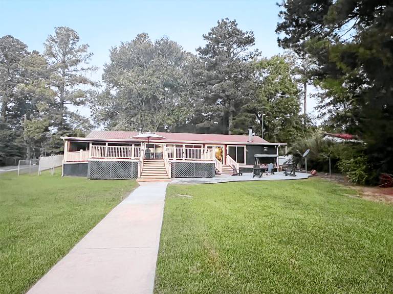 House Many
