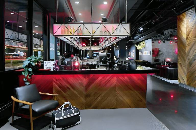 Moxy Minneapolis Uptown in Minneapolis, MN