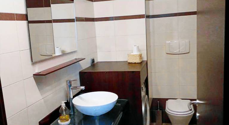 Holiday apartment with 2 rooms for 4 persons — photo 2