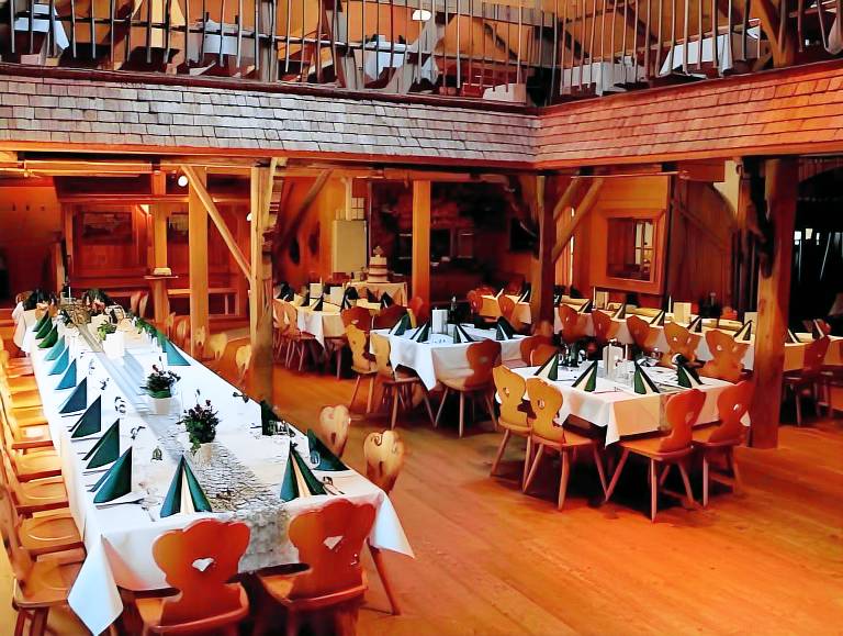 Bed & Breakfast  Wolfgangsee