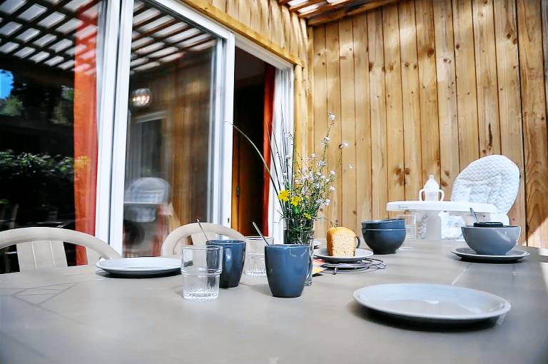 Chalet Angoisse