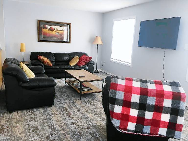 Condo Lethbridge