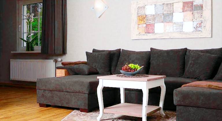 Wellness-Ferienwohnung-EifelErnstbergblick 1 — photo 2