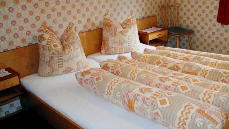 Ferienwohnung Gemeinde Wenns