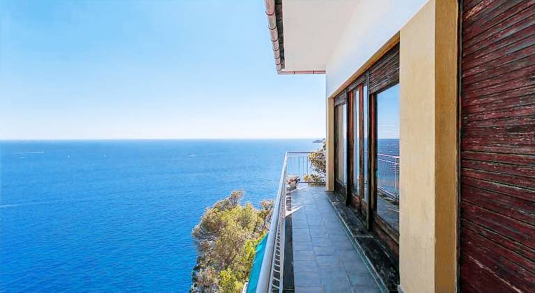 STUNNING VIEW Relax tra mare e cielo — photo 3