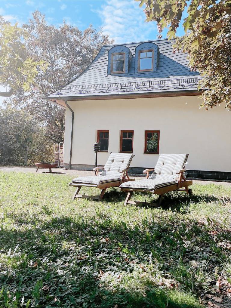 Vakantiepark Mehltheuer