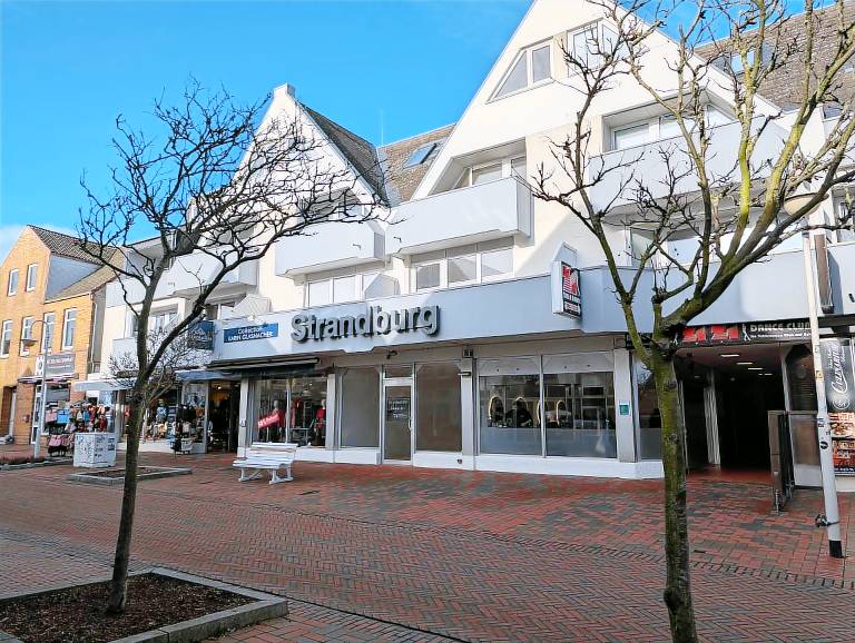 Pleasant apartment | Close to the beach | Dogs allowed in Sylt