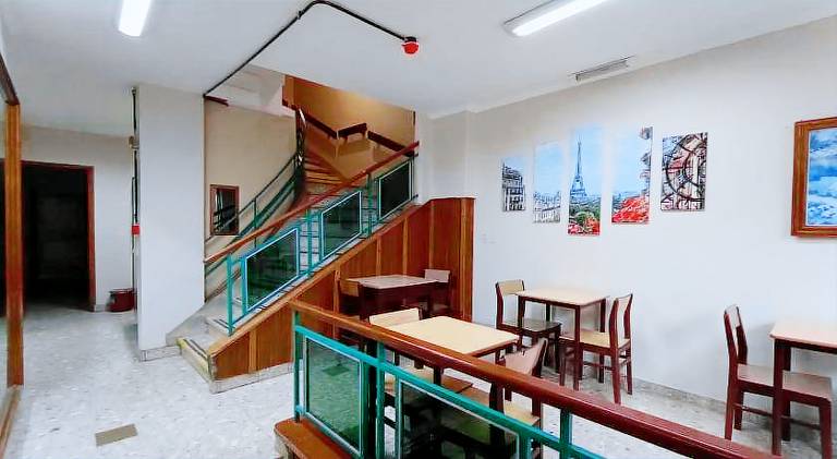 Hotel Paris — photo 3