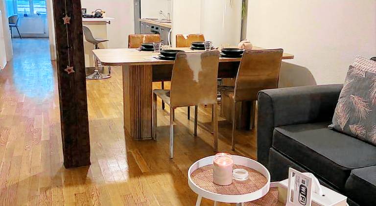 Fully equipped holiday apartment | Pets are welcome — photo 4