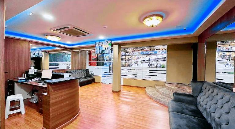 Hotel MSP Bukit Bintang — photo 3