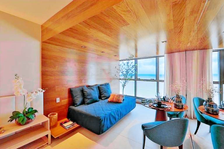 HY Beach Flats — photo 3