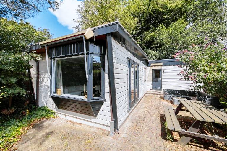 Chalet Stroe