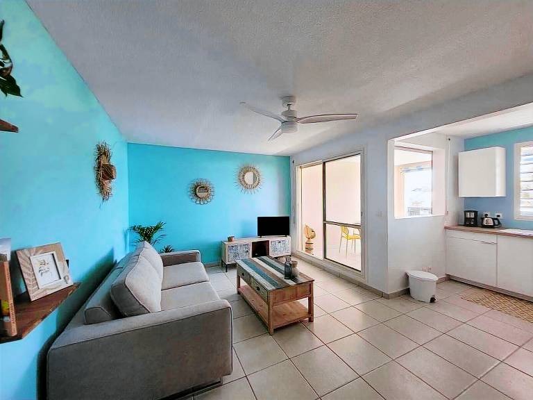 Appartement Le Gosier
