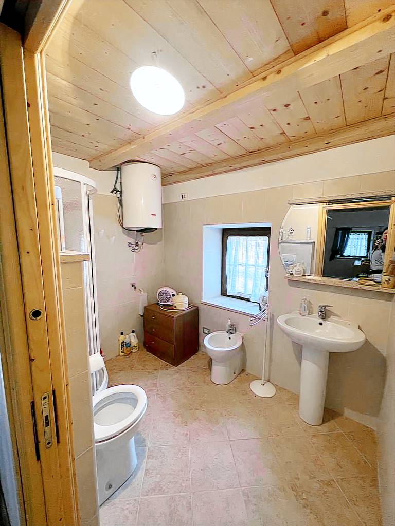 Chalet Canal San Bovo