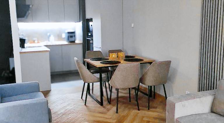 Nice holiday apartment | Close to St. Elisabeth's Church | Pets allowed — photo 4
