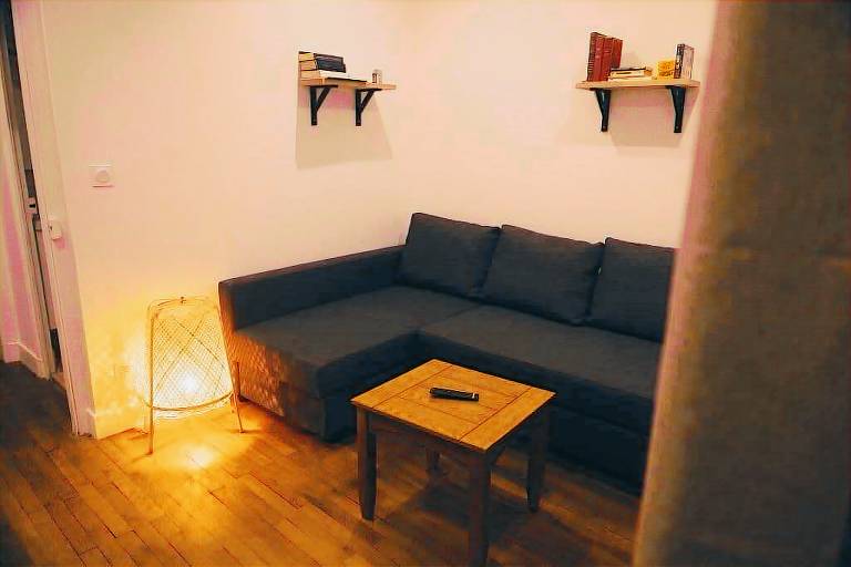 Appartement Chambray-lès-Tours