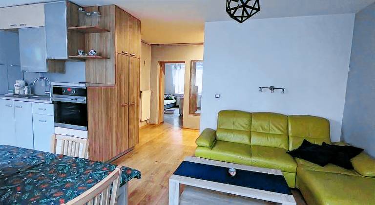 Pleasant rental apartment | Pet-friendly — photo 2