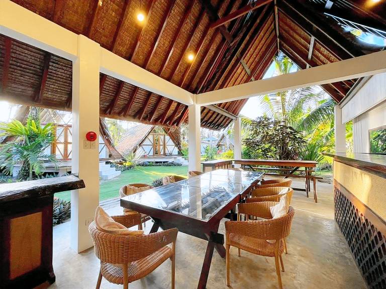 Dahun Villas Siargao powered by Cocotel — photo 3