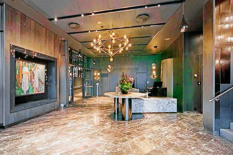 Clarion Hotel Oslo — photo 4