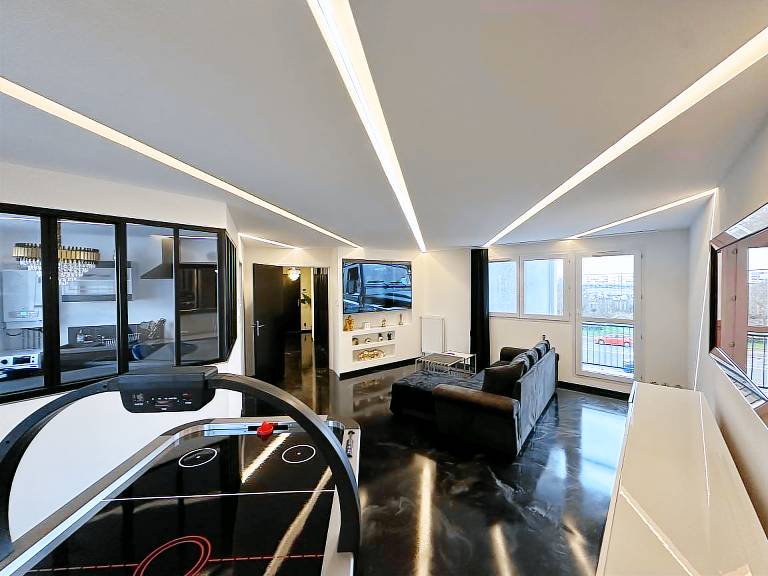 Ferienwohnung Calais