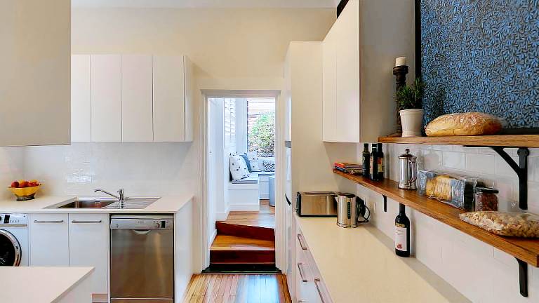 Apartament Manly