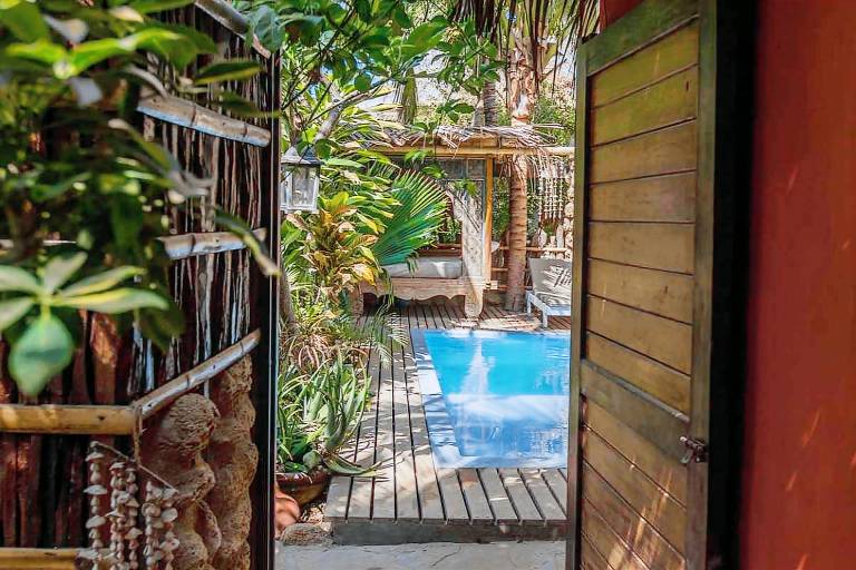 La Maison Eco House