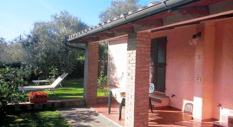 B&B La Piaggia — photo 5