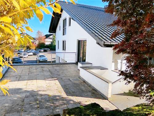Ferienwohnung Bad Oeynhausen