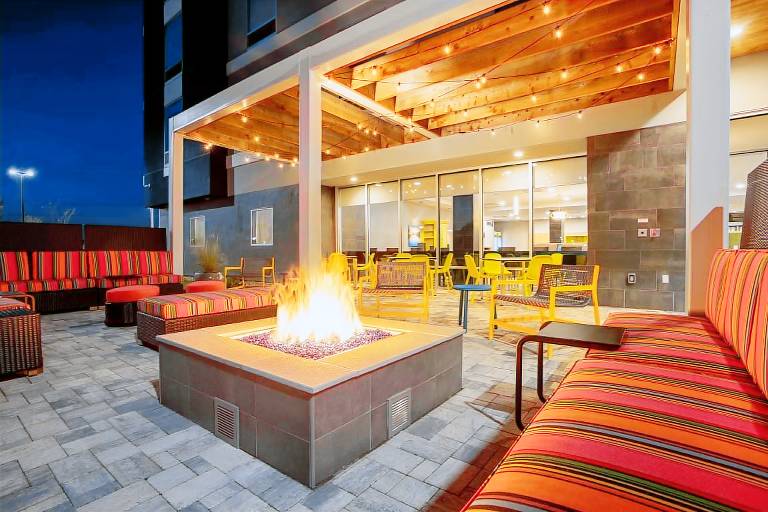 Home2 Suites by Hilton Calhoun — photo 3