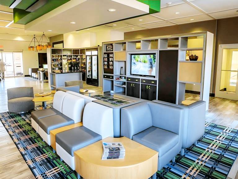 Holiday Inn Express Richmond By IHG — photo 2