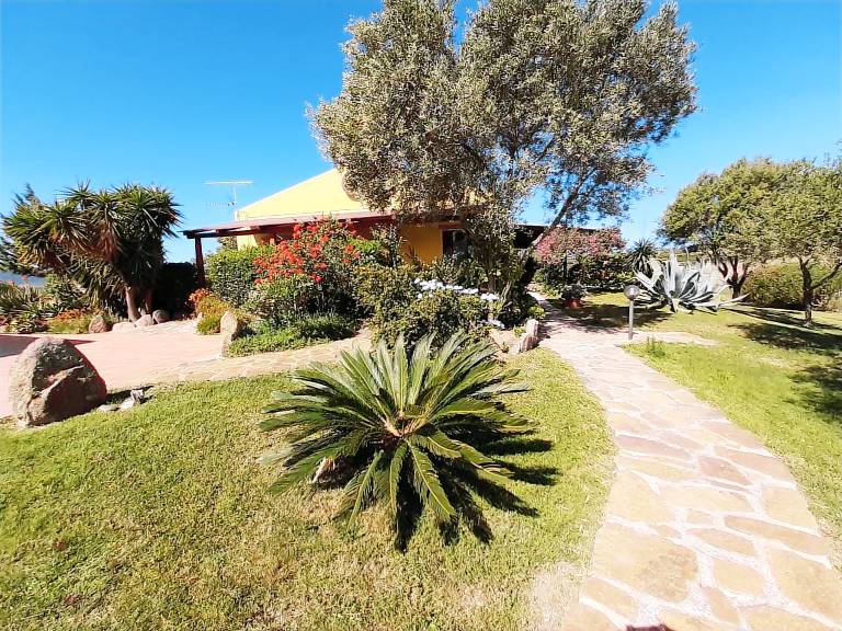 Longère Santa Teresa di Gallura