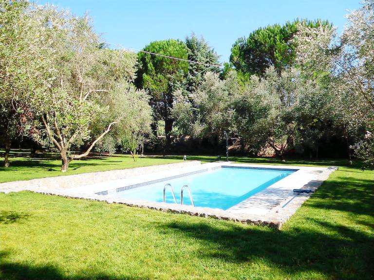Villa Gavorrano