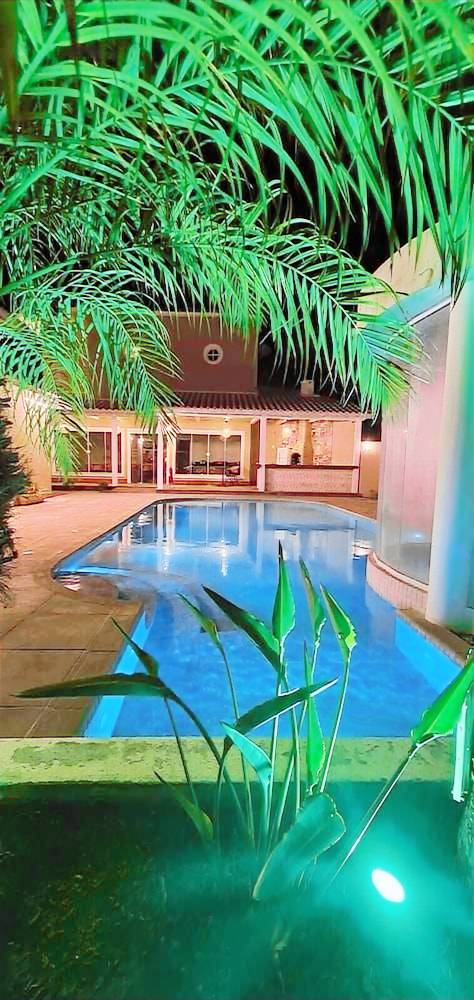 Apartamento São João da Barra