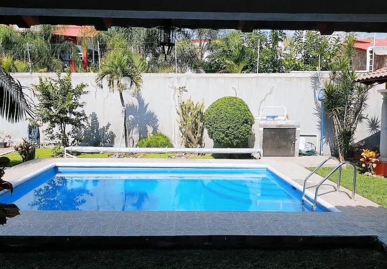 Casa Xochitepec
