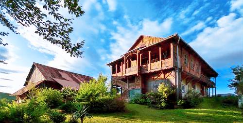 Apartma Vitanje