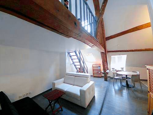 Appartement Beaugency