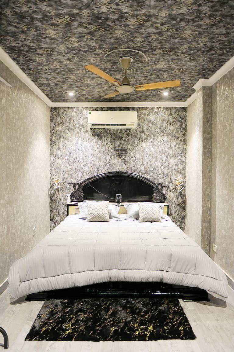 50 m&sup2; Ferienwohnung