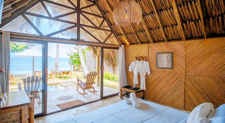 Hotel Isla Mucura — photo 2