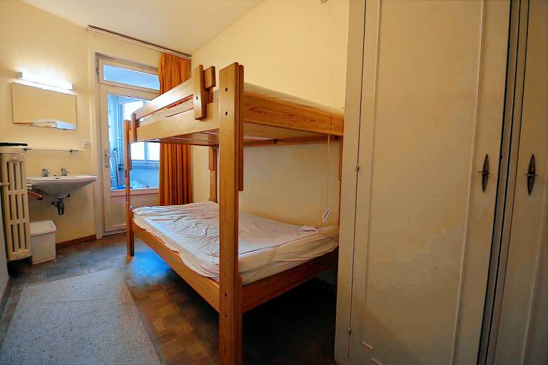 Apartment with 3 rooms for 7 persons — photo 5