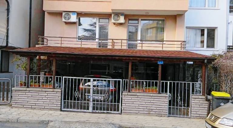 Къща за гости Ганчеви in Sozopol