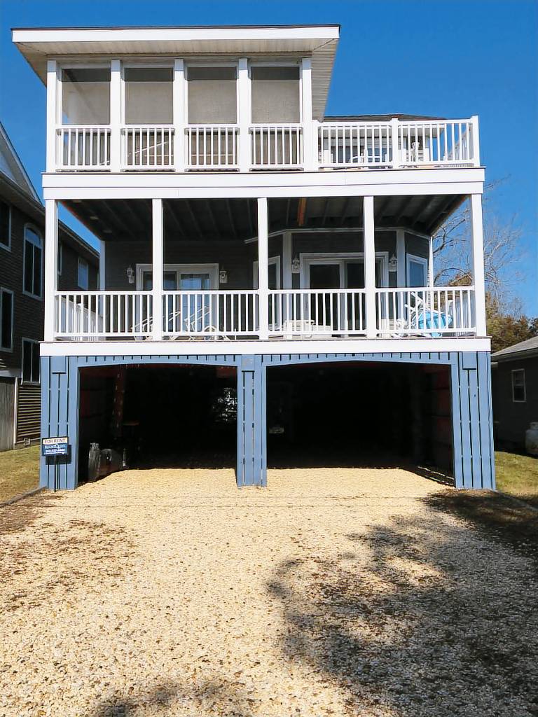 House  Ocean View