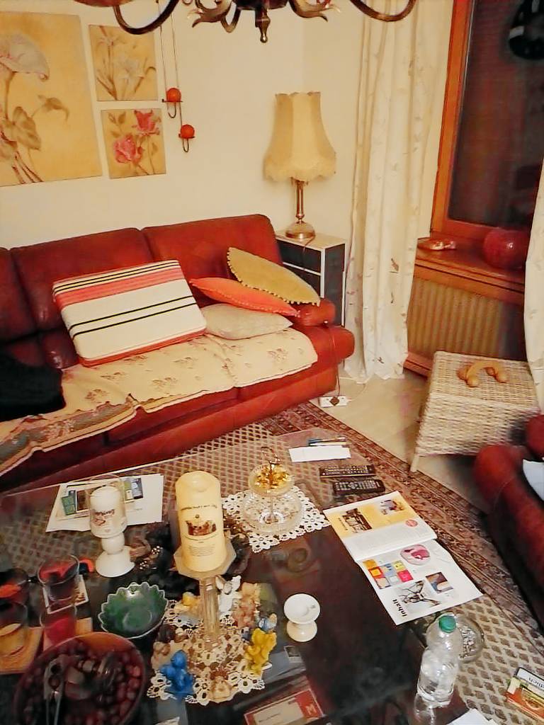 Appartement Traben-Trarbach