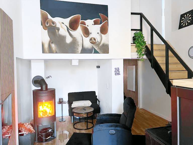 Ferienhaus Tönning