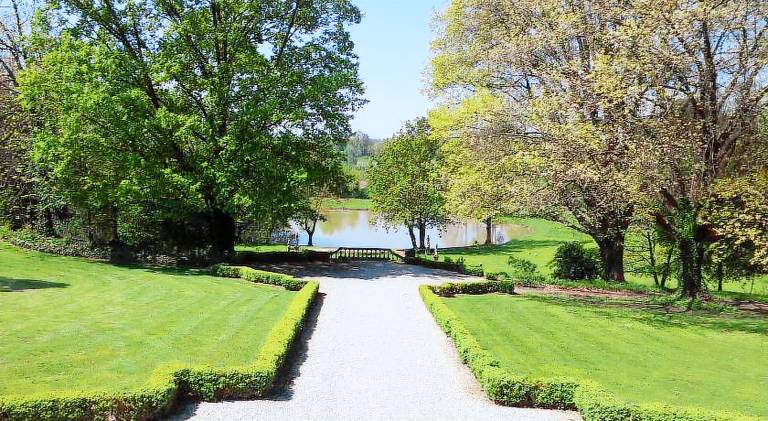 Relais Villa Zaccaria — photo 4