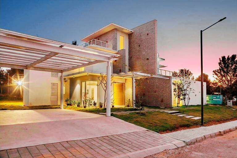 Villa Hosur
