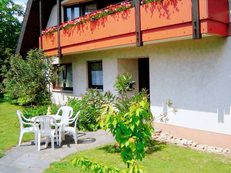 Ferienwohnung Sasbach am Kaiserstuhl