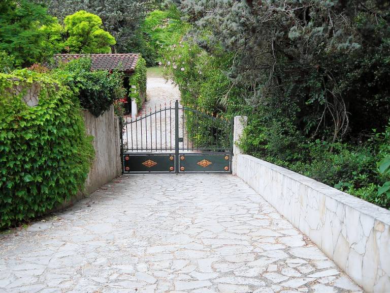 Maison de vacances Cuers